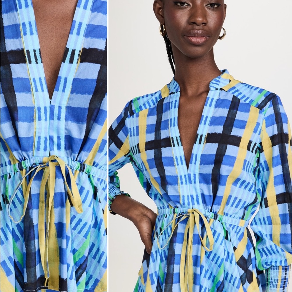 De Loretta Dolores blouse